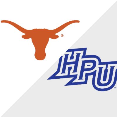 No. 12 Texas women send High Point to a low point dumping Panthers by 62 points